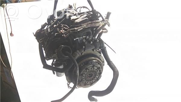 Ford Ka Motore completo 