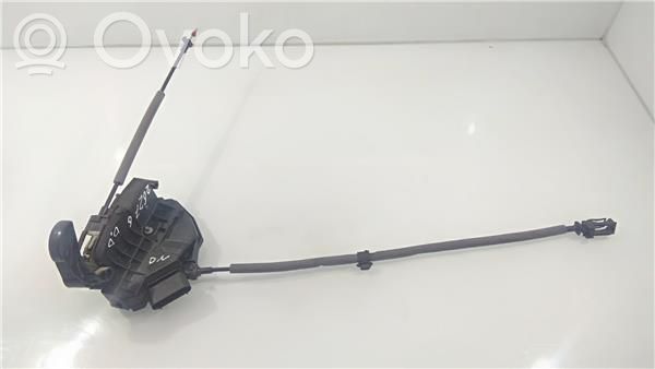 Ford C-MAX II Serratura portiera anteriore 