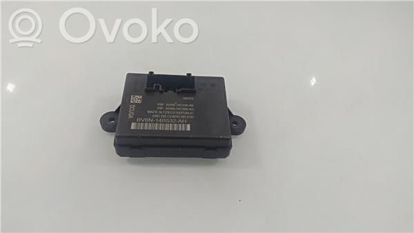 Ford C-MAX II Unité de commande, module ECU de moteur 