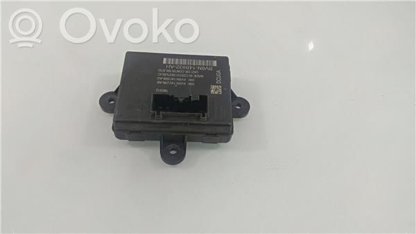 Ford C-MAX II Unité de commande, module ECU de moteur 