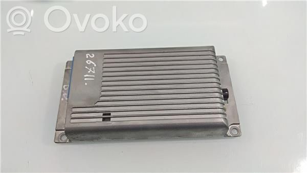 Unité de commande, module ECU de moteur   84109200822
