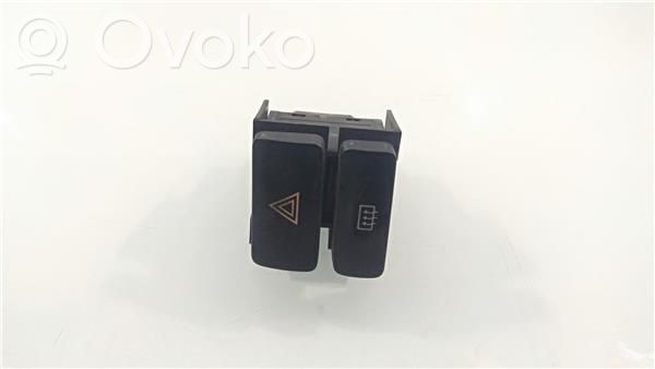 Toyota Corolla E120 E130 Hazard light switch 