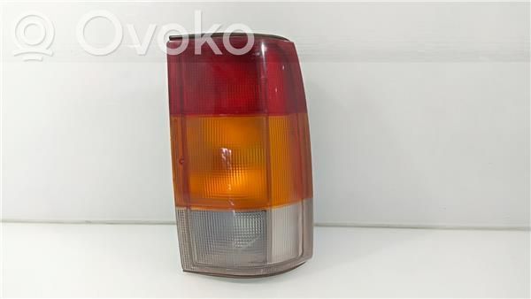 Lámpara de faros/luces traseros   MAT4140534NL00057