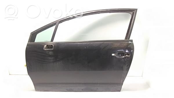 Puerta delantera   NEGRO