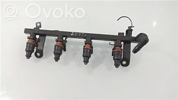 Chevrolet Kalos Monowtrysk 