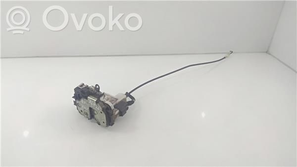 Fiat Panda II Serratura portiera anteriore