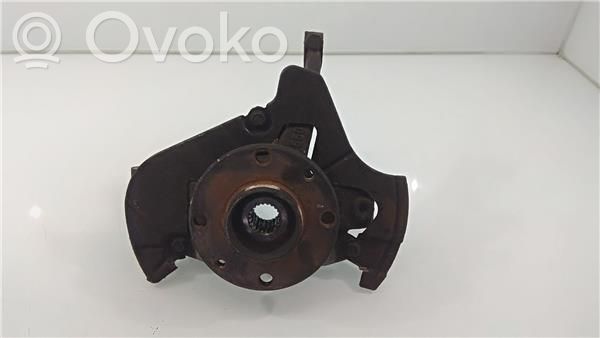 Fiat Panda II Mangueta de dirección de rueda delantera 