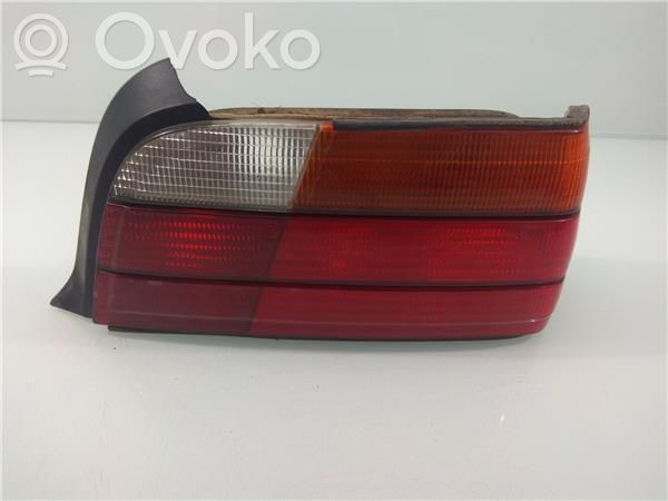 BMW 3 E36 Takavalon polttimo 
