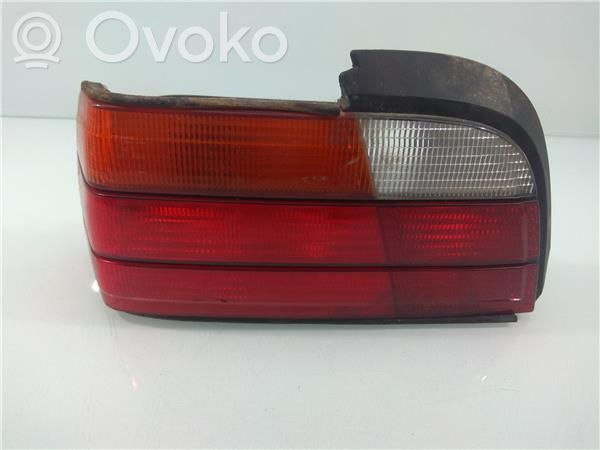 BMW 3 E36 Takavalon polttimo 