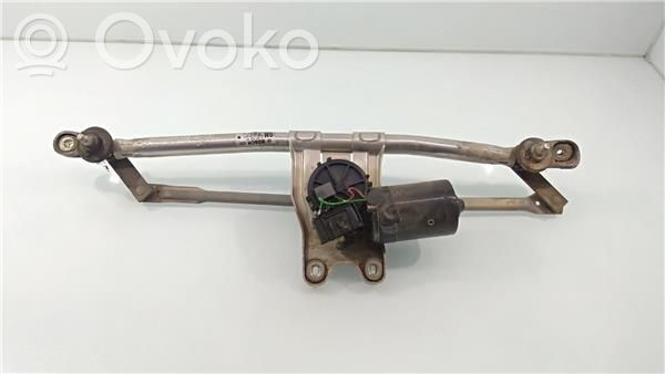 Opel Astra G Motor ștergător 