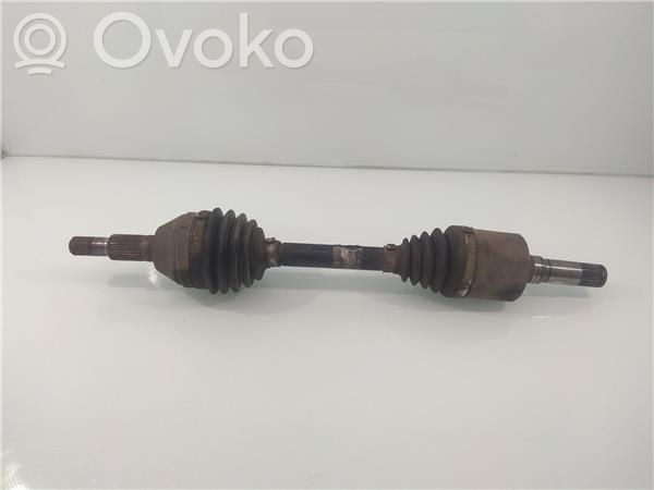 Poutre d'essieu avant   KL1CD26RJ8B237174