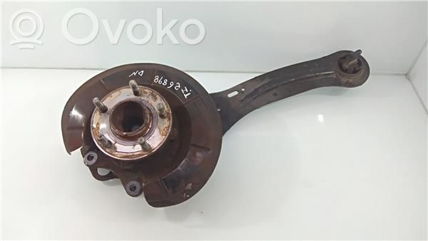 Ford C-MAX II Zwrotnica koła tylnego 