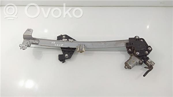 Honda Civic Macara geam ușă spate cu motor 
