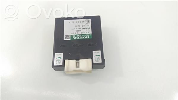 Unidad de control/módulo ECU del motor   1881002750