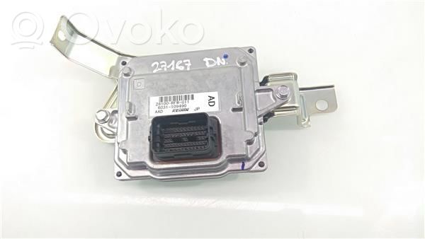 Honda CR-V Unitate control motor/modul ECU