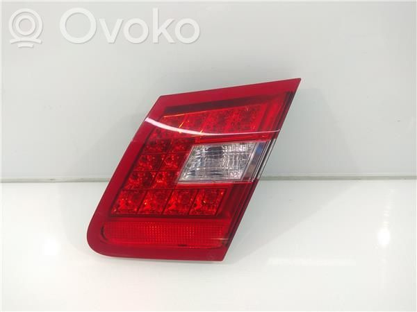 Mercedes-Benz E W212 Żarówka lampy tylnej 