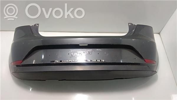 Seat Ibiza IV (6J,6P) Pare-chocs