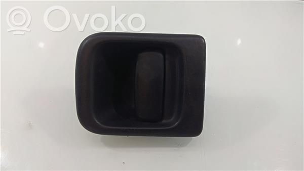 Klamka zewnętrzna drzwi przednich   7700352489,VF1JDGTH635307428