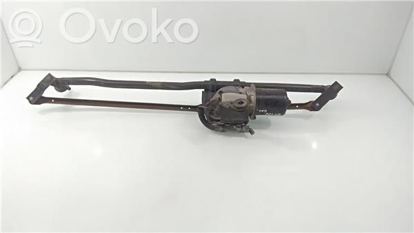 Renault Master II Silniczek wycieraczek szyby przedniej / czołowej 