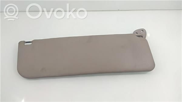 Sonnenblende   WF0XXXTTFX7L69058