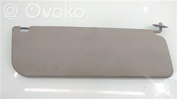 Ford Transit Sonnenblende 