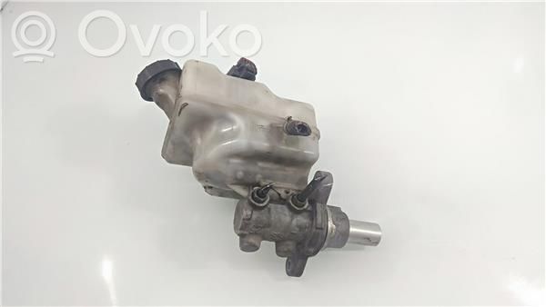 Ford Transit Bremskraftverstärker 