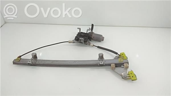 Regulador de ventanilla eléctrico de puerta delantera   400926B,5PUERTAS2CABLES