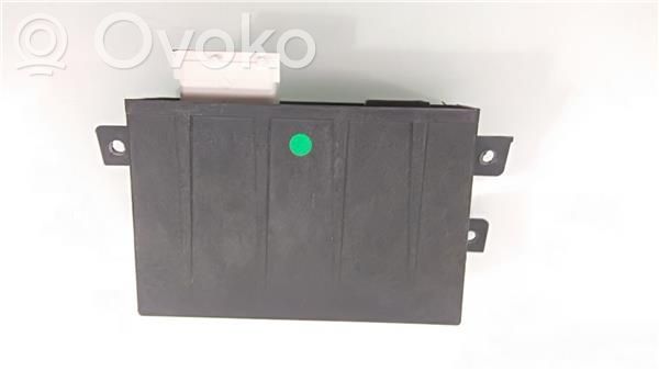 Peugeot 508 RXH Engine control unit/module ECU 