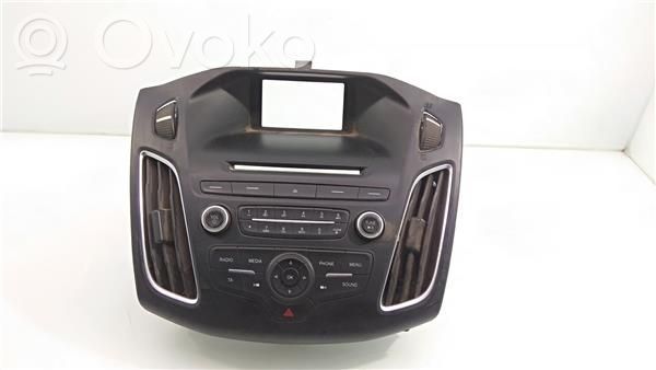 Ford Focus Interruttore dell’aria condizionata (A/C)