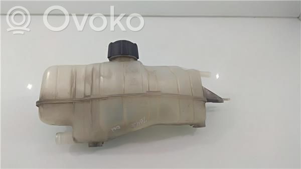 Depósito de expansión de combustible