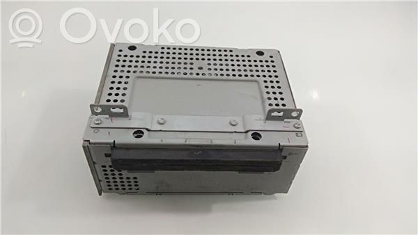 Ford Focus Panel / Radioodtwarzacz CD/DVD/GPS 