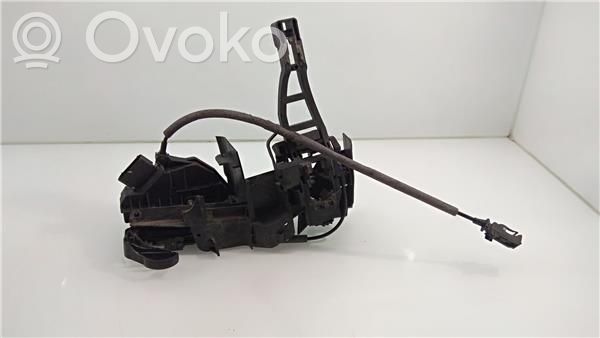 Ford Focus Zamek drzwi przednich 