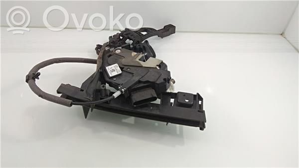 Cerradura de puerta trasera   BM5AA26412BE