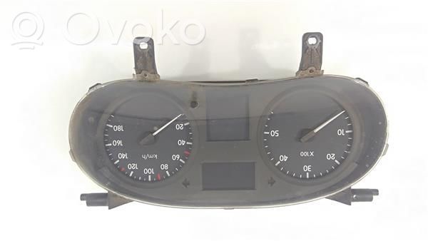 Nissan Interstar Speedometer (instrument cluster) 