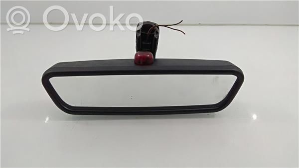 BMW X3 E83 Galinio vaizdo veidrodis (salone) 