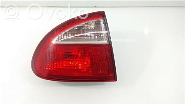 Seat Leon (1M) Lámpara de faros/luces traseros 