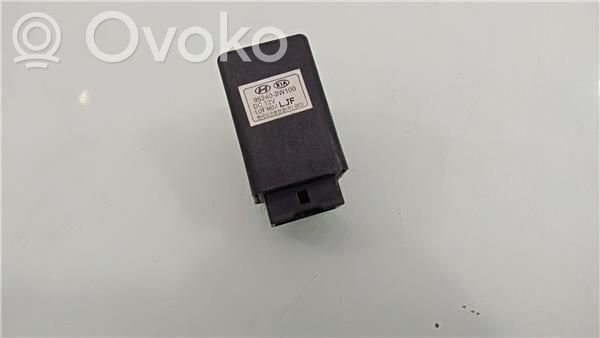 Komputer / Sterownik ECU silnika   952402W100,U5YHM51AAHL285388