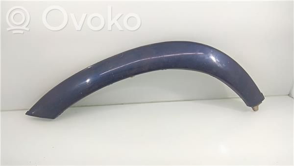 SsangYong Musso Nadkole przednie 