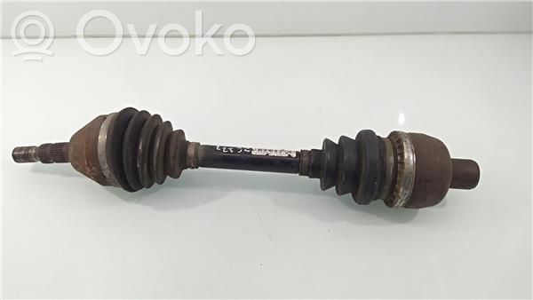 Opel Astra G Belka osi przedniej 