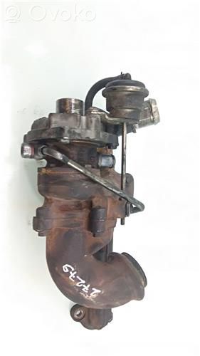 Turbo   54359700021