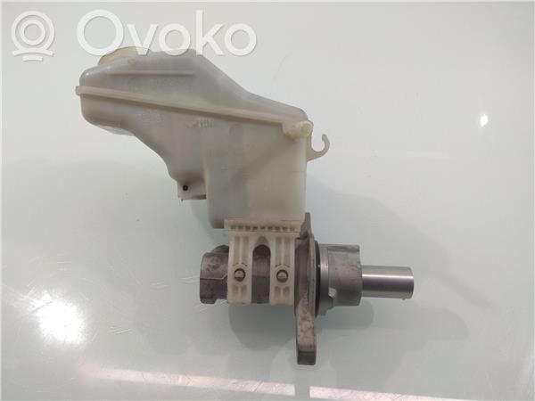 Opel Corsa E Jarrutehostin 
