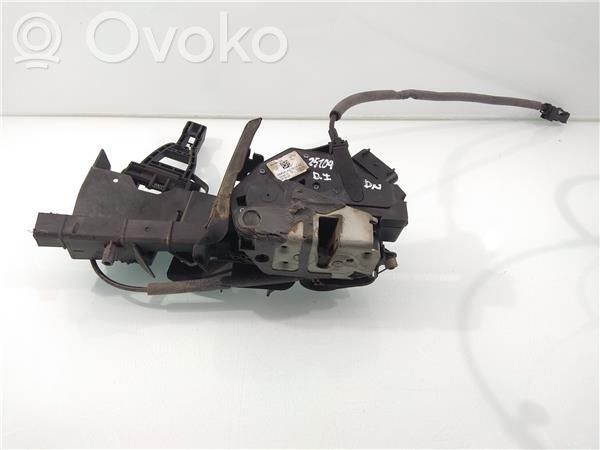 Ford C-MAX II Priekšpusē slēdzene 