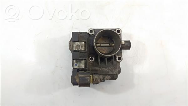 Fiat Punto (199) Soupape d'étranglement