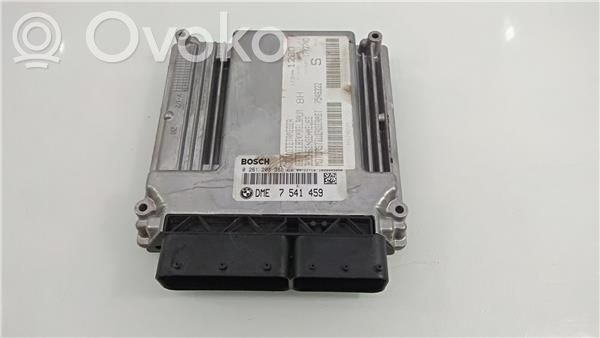 Unidad de control/módulo ECU del motor   7541459