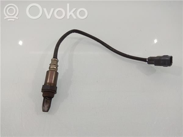 Lambda probe sensor   8980898250,4CABLES