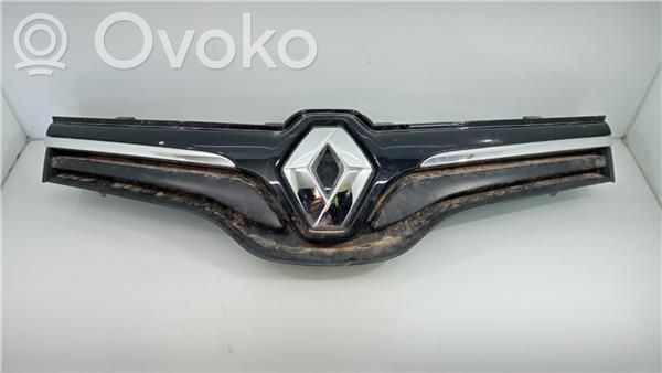 Renault Kangoo II Grilă capotă 