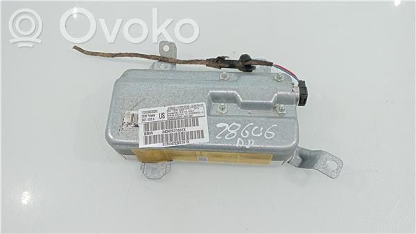 BMW X3 E83 Airbag lateral 