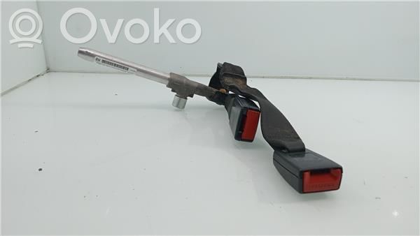 BMW 3 E90 E91 Sicherheitsgurt hinten 