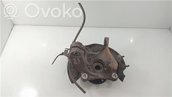 Volkswagen PASSAT B6 Zwrotnica koła przedniego 