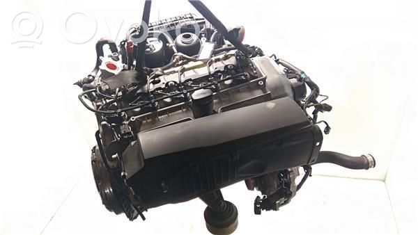 Mercedes-Benz E W211 Motor completo 